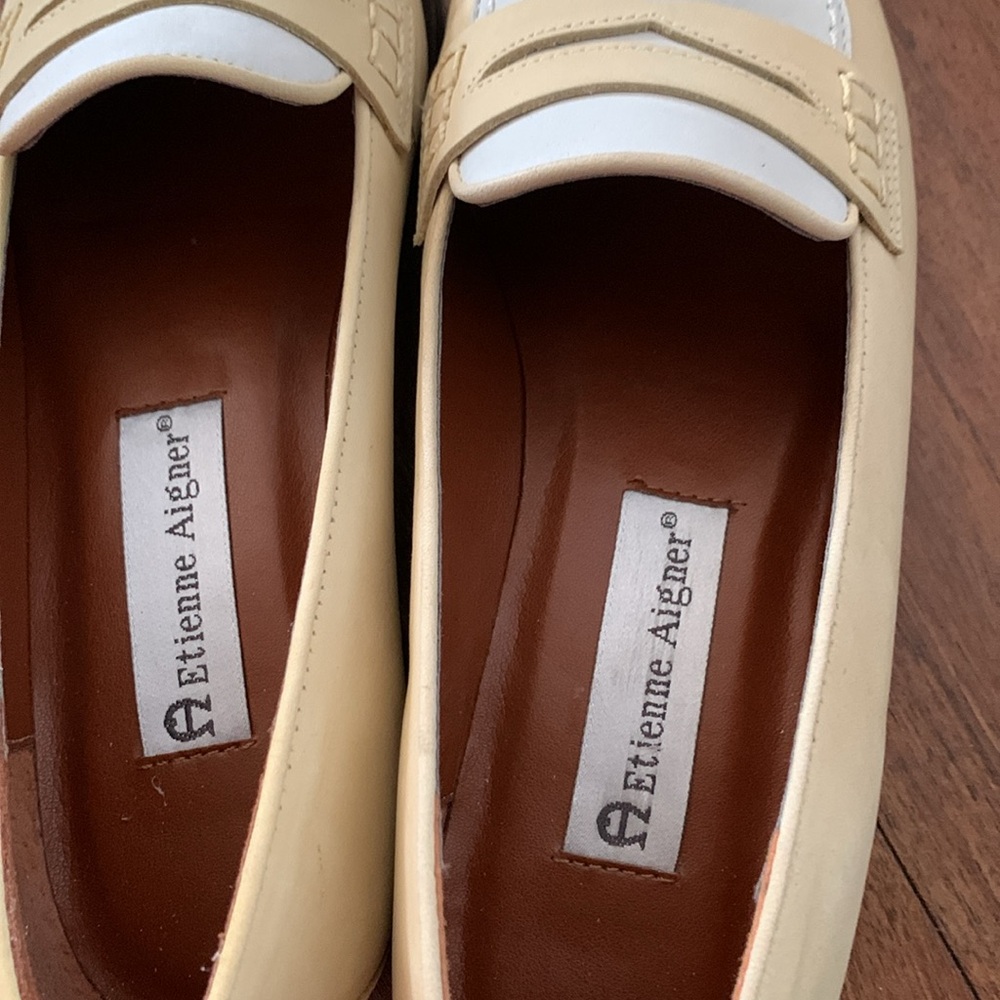 Loafers - Picture 6 of 10